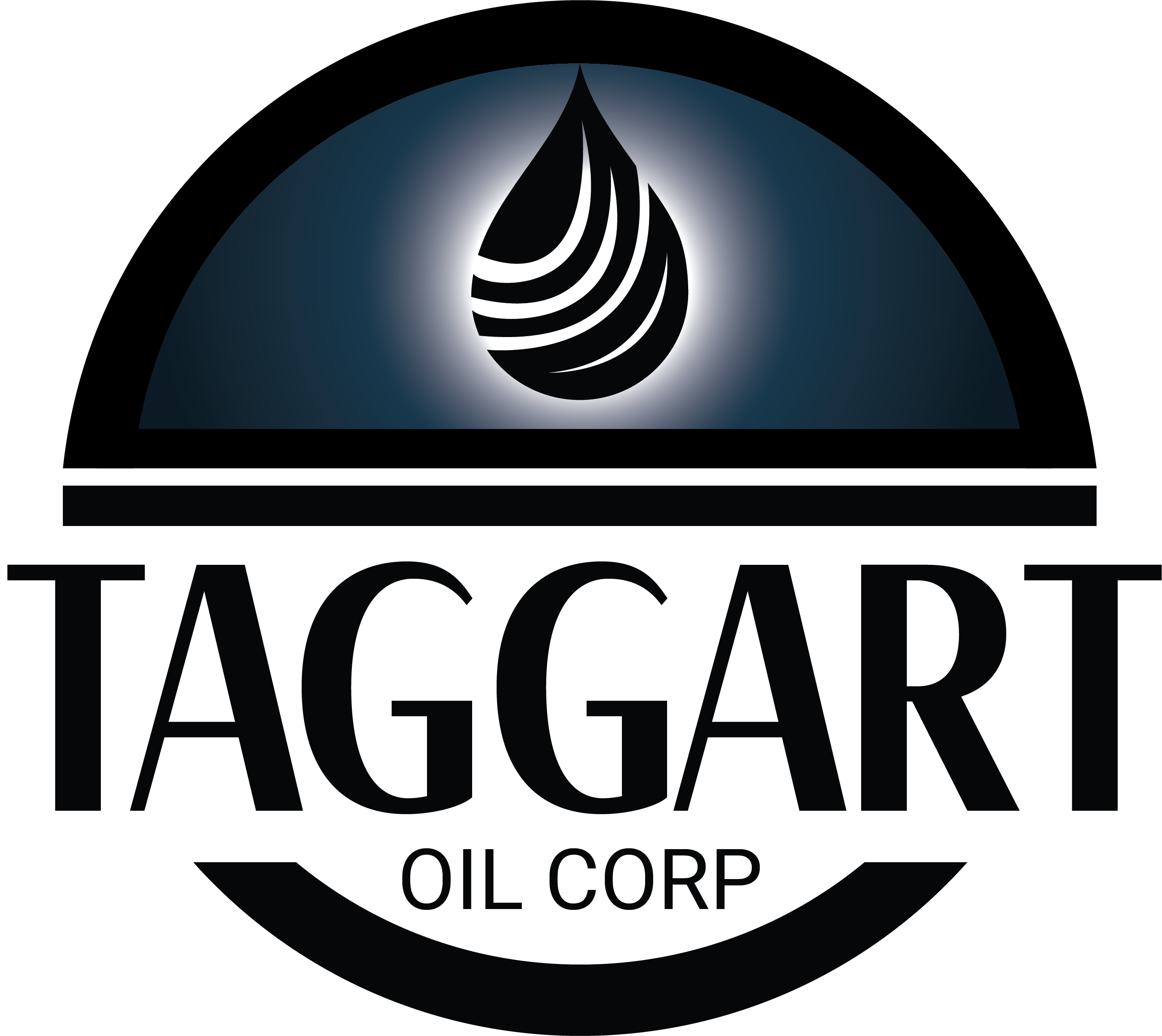 Taggart Oil Corp. Logo